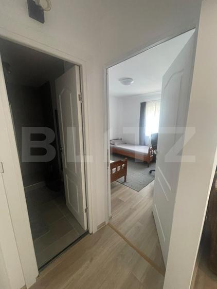 Apartament 3 camere, 65 mp, zona Cinema Marasti