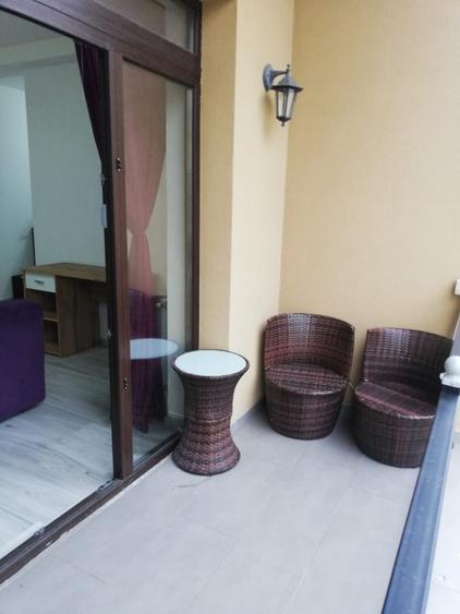 Proprietar, inchirize apartament 2 camere, str Neptun, in apropiere de Hotel IQ