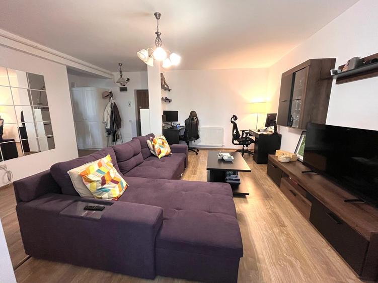 Apartament 2 Camere | 62MP | Mihai Bravu | Parcare inclusa | Bloc Nou