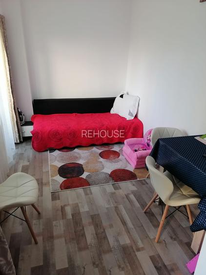 Tei Facultate Constructii, modif în 2 camere, 100% renov/mobil/util LUX, boiler - 4