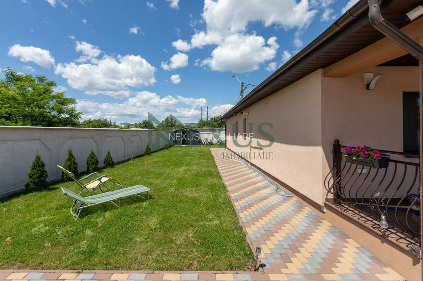 Casă premium nouă de vânzare – Bacău, Strada Vasile Lupu - 35