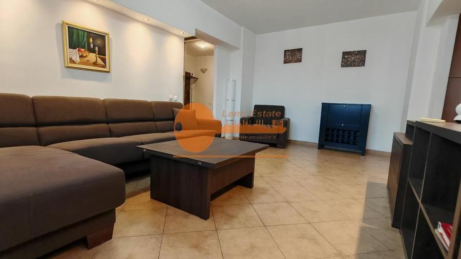 Apartament de 2 camere zona Mihai Bravu