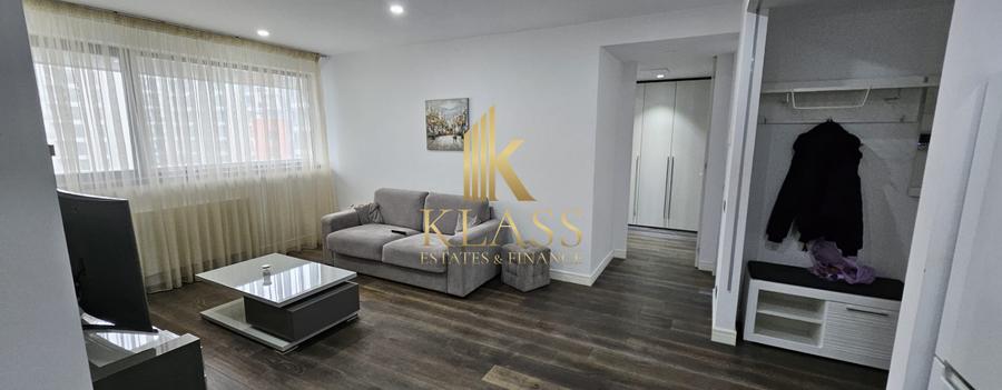 Apartament de inchiriat cu 2 camere in Herastrau/Cortina Residence