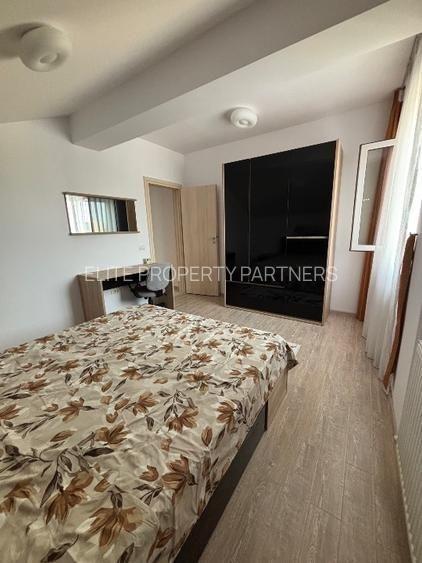 2 camere decomandat | Gorjului | 68 mp | bloc 2015 | anvelopat - 6