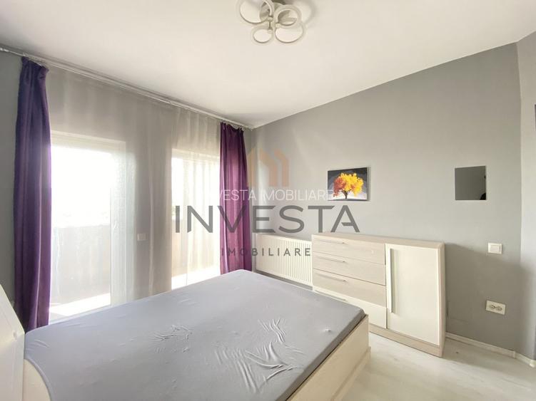 Apartament 3 camere si parcare, Pet Friendly, cartier Bulgaria - 5