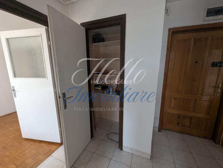 Apartament 2 camere decomandat 46.41 mp Cluj Napoca  Central - 8