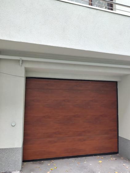 Apartament 3 camere Titan