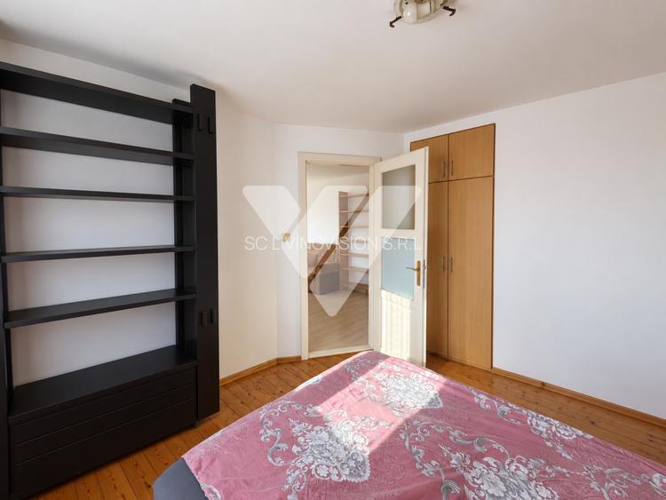 Apartament 2 camere, 54 mp utili si balcon de vanzare Terezian Sibiu - 4