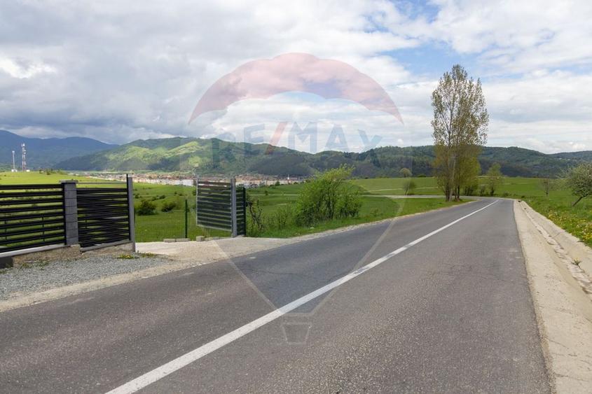 Comision 0% ! / Teren ideal casa vacanță