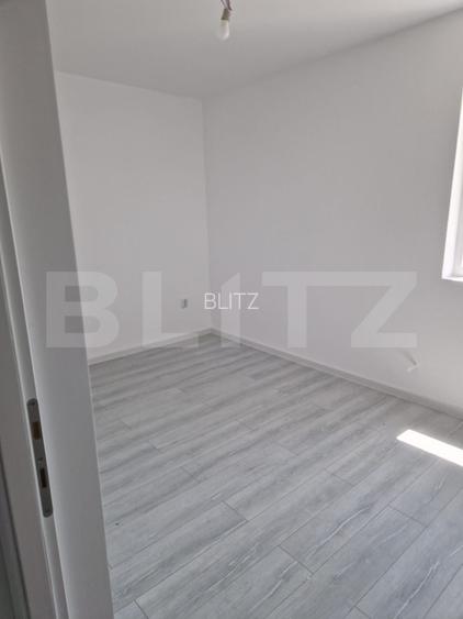 Apartament 1 cameră decomandat, 28 mp - Stejarilor Residence - 3