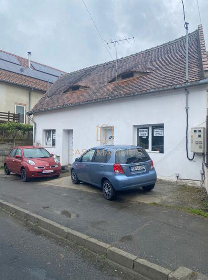 Casa individuala zona Piata Cluj
