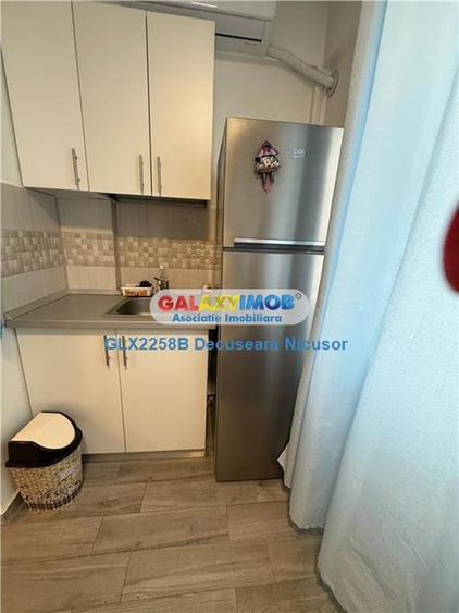 Garsoniera, mobilata, utilata Pollux Residence, 46.900 euro