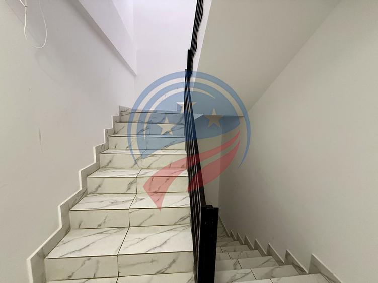 Apartament nou cu 3 camere de vânzare – în spatele Parcului Nicolae Romanescu