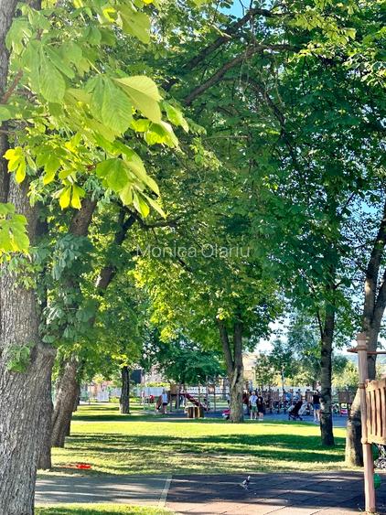 Inchiriere ap 3 camere, parc Poligon, Floresti  - 16