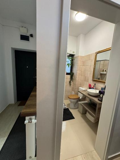 Casa noua mobilata si utilata
