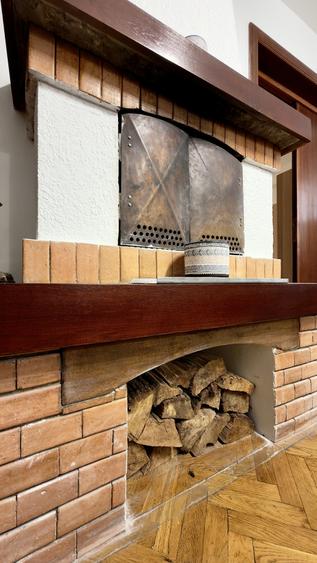 Apartament 3 cam in Vila, COMISION ZERO - Doamna Ghica | Colentina