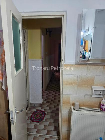 Apartament 4 Camere Decomandat, 84 mp – Etaj 1 – Str. Gh. Lazăr (Zonă Centrală) - 12