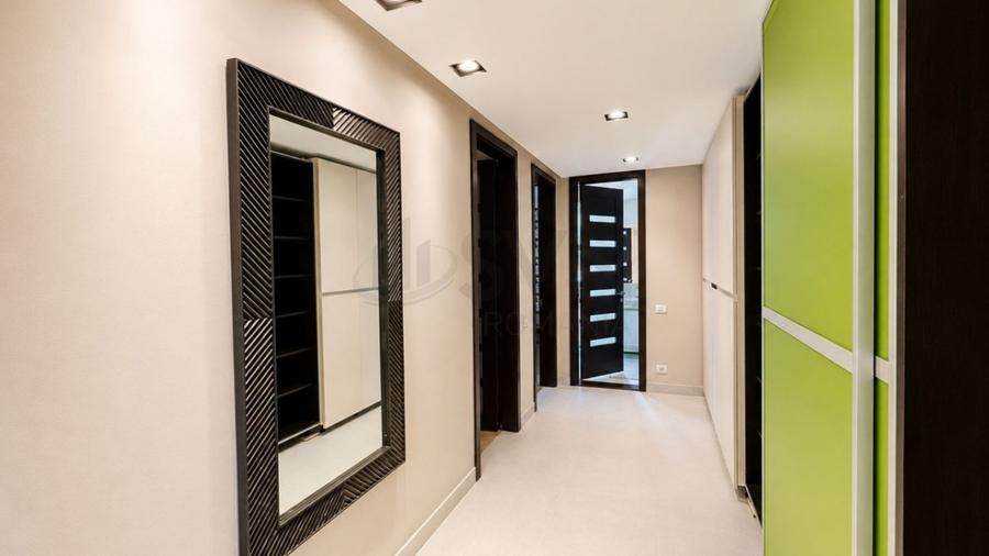 REA1029599 Apartament deosebit Băneasa, cu vedere la lac