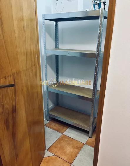 3 Camere de inchiriat | Dristor | Metrou | Mobilat - 9