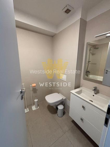 Apartament premium de inchiriat, cu 2 camere, Calea Aradului - 9