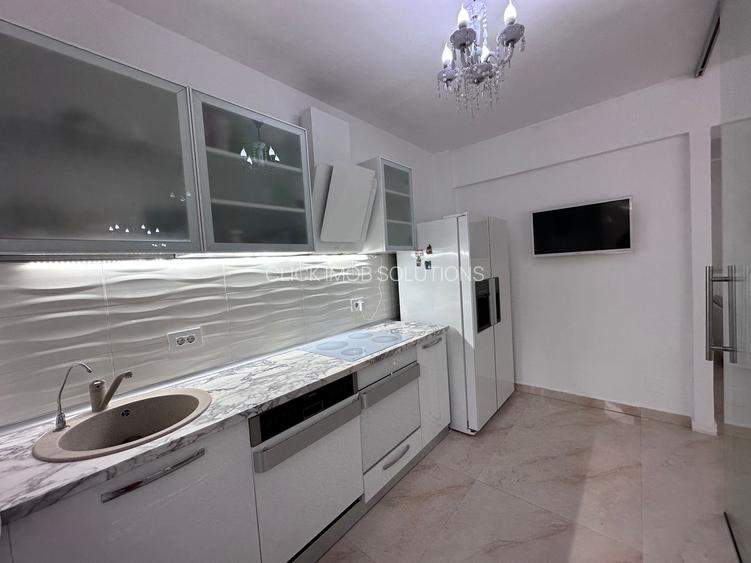 SUPER OFERTA -Pipera Iancu Nicolae adiacent -vila tip duplex - 27