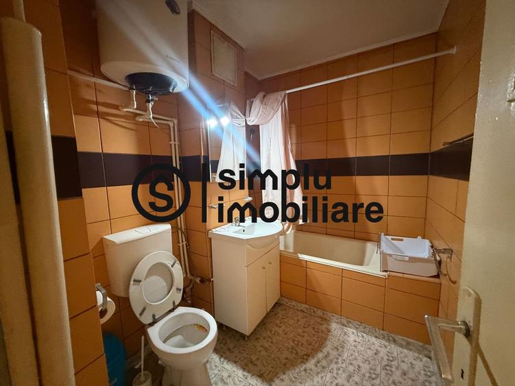 2 decomandate, etaj 1, Brazda lui Novac - 115 000 Euro