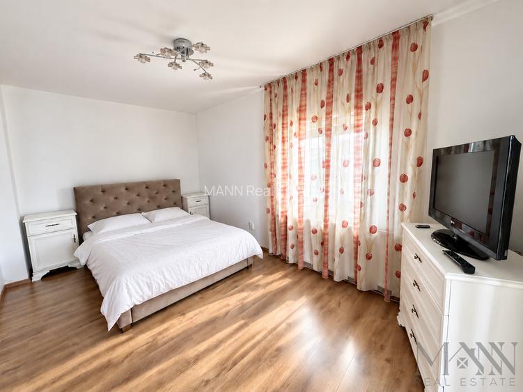 Apartament 2 camere tip D | De vanzare | cart. Nufarul