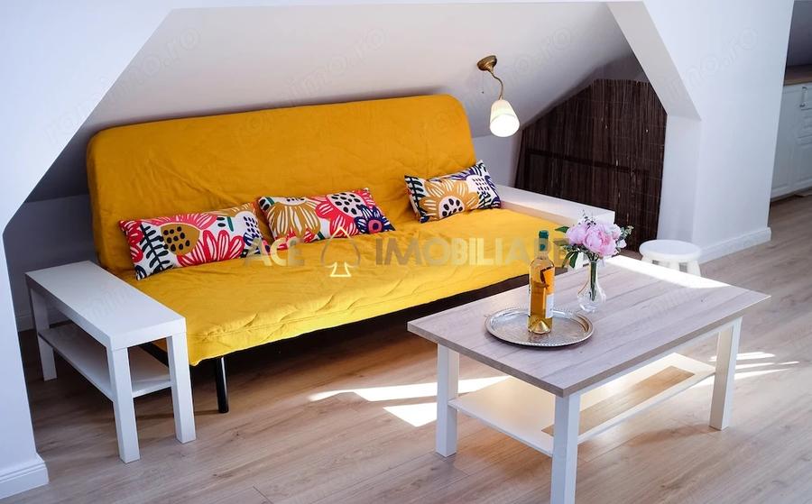 2 Camere de inchiriat | Bucurestii Noi | Metrou | Centrala Proprie