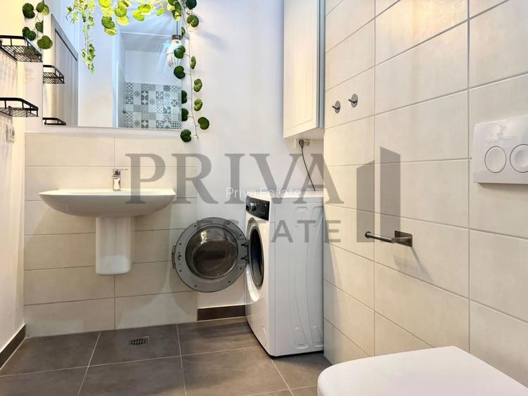 Apartament modern 2 camere, 2 terase, etajul 12 , parcare, XCity Tower - 6