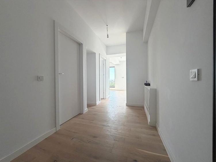 Apartament 3camere| Pipera|Loc de parcare Subteran