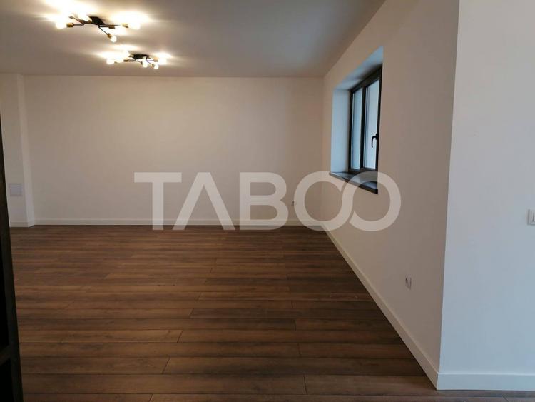 Casa noua insiruita de vanzare in Sebes drumul Petrestiului