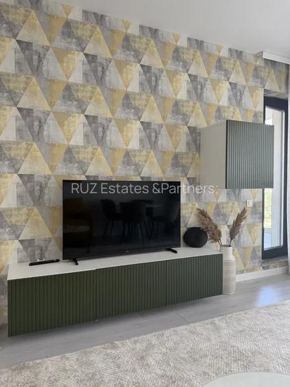 Apartament 2 camere | Modern | Posibilitate Parcare | Rond OMV Pipera - 2