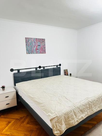 Apartament 2 camere, 46 mp, zona Calea Bucuresti - 2