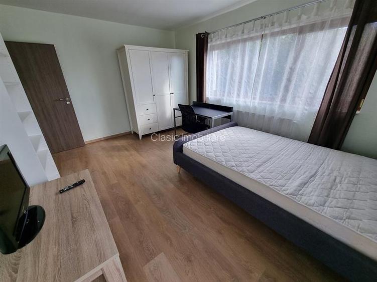 Inchiriere apartament doua dormitoare in Zorilor- zona Hasdeu- USAMV - 2