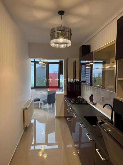 Inchiriere apartament 2 camere+Loc de parcare- Lujerului - 2