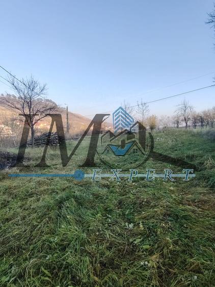 Teren intravilan în Paclisa 1785mp.
