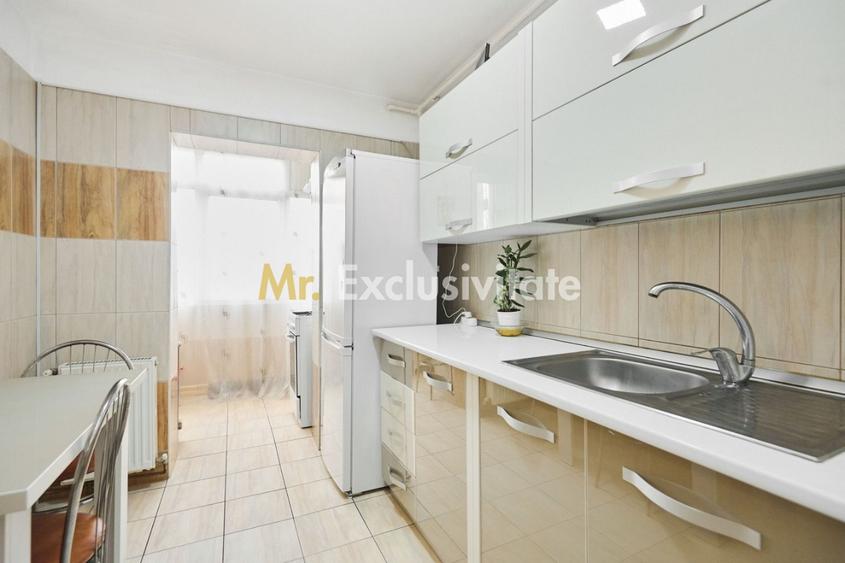 Apartament Mioveni , etajul 2 , decomandat !