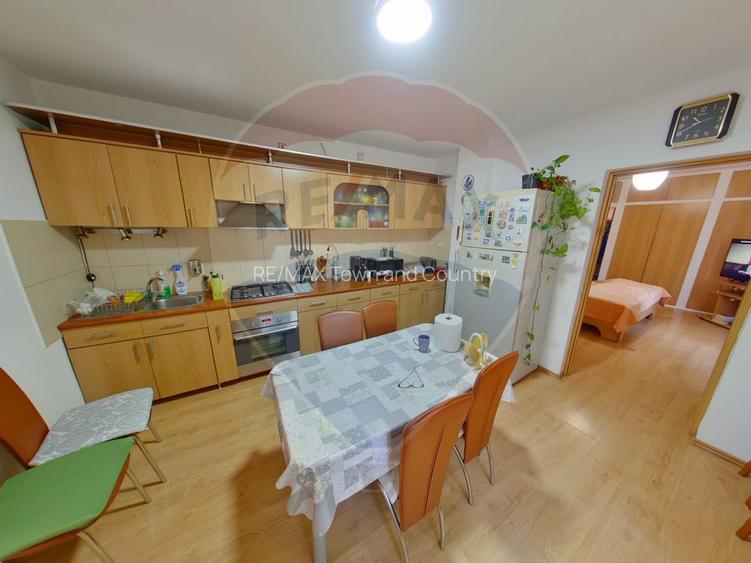 Casa modernă cu 4 camere | Sighetu Marmației | Zonă liniștită - 6