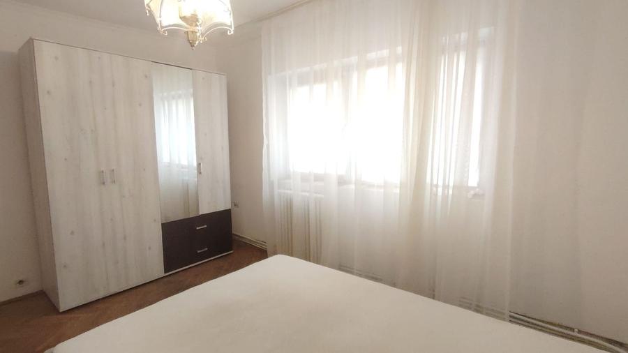 Apartament 3 camere | parter, 66 mp + boxa 5 mp | Manastur