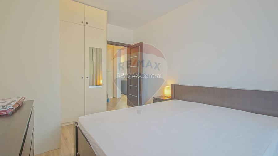 Apartament cu 2 camere de închiriat în zona Florilor - 11