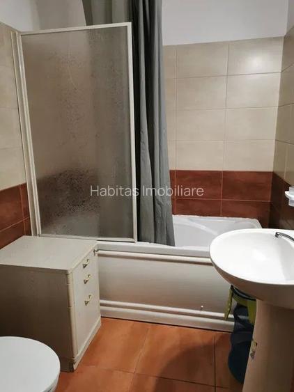Apartament 1 cameră, 36 mp+balcon, etaj 2/4, Calea Baciului - 5