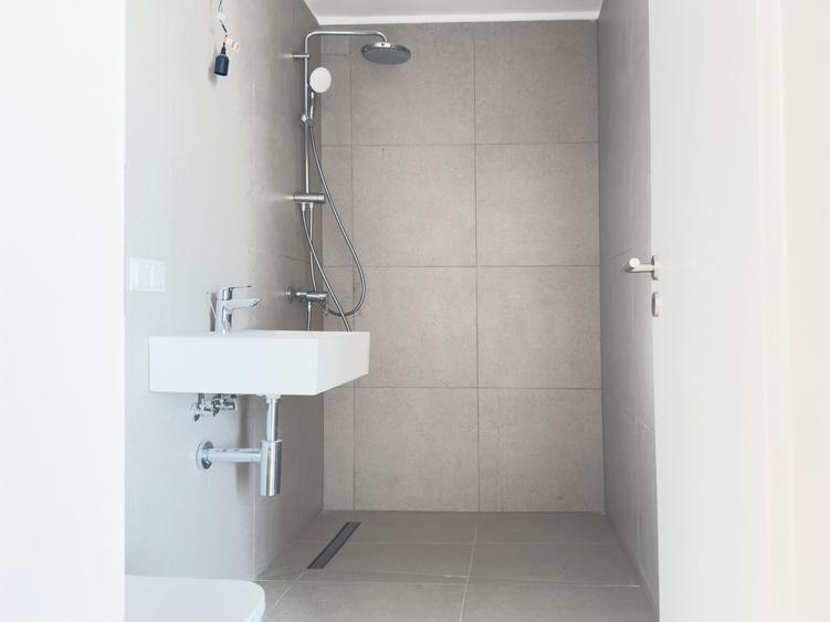 QUARTIER AZUGA - APARTAMENT PREMIUM, 3 CAMERE CU DUBLA ORIENTARE, VEDERI LIBERE