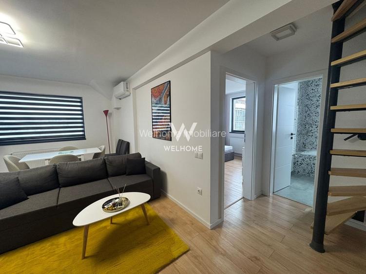 Apartament NOU gata de mutat, Arhitectilor, Sibiu - 5