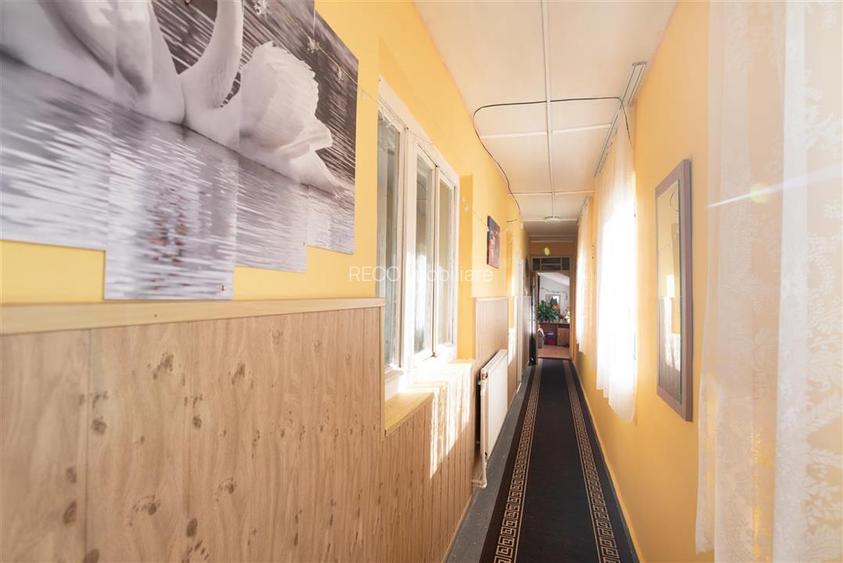 RECO, Doua case, una noua iar cealaltă renovată complet, Zona Tarcea, - 14