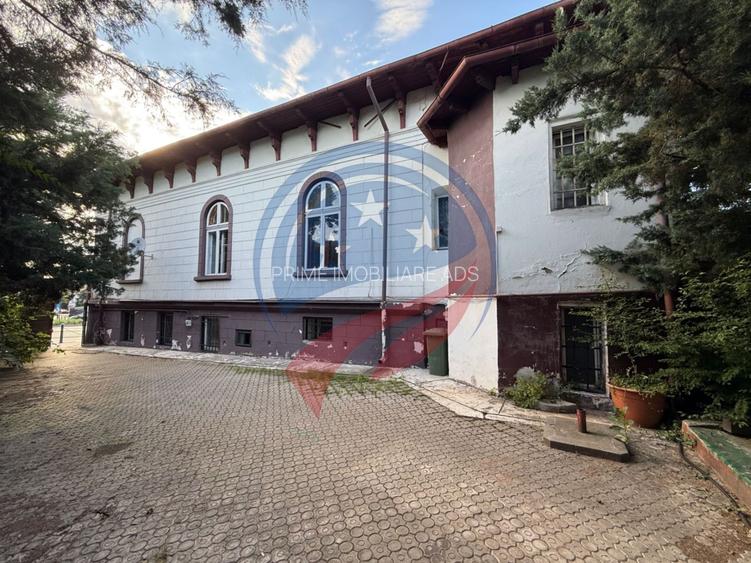 Casa de vanzare-vis-a-vis de Casa Studenților/Craiova - 27
