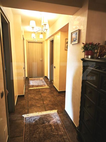 Apartament de lux, 92 mp, mobilat si utilat, zona RAMADA Pitesti