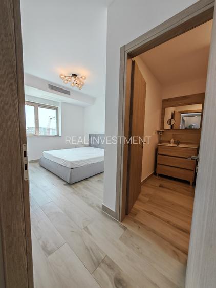 Apartament 3 camere vedere frontala spre mare - 17