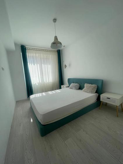 APARTAMENT 2 CAMERE - MILITARI