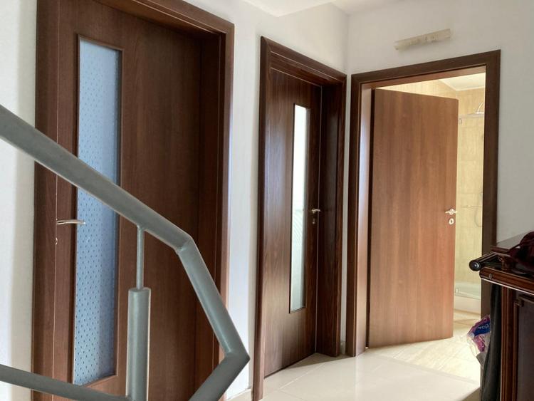 Zona Modern - Duplex cu 6 camere, mobilat si utilat