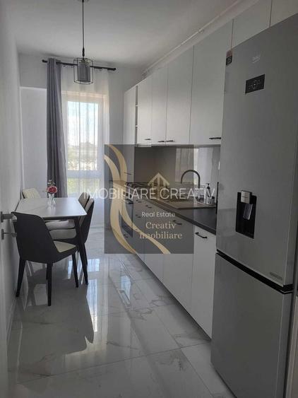 Inchiriere apartament 2 camere decomandat(parcare subterana inclusa) - 7